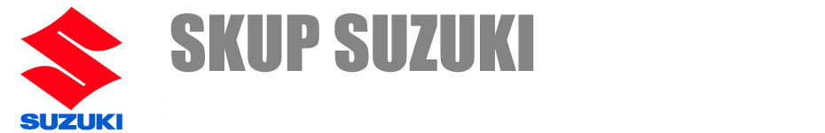 SKUP SUZUKI